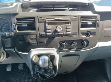 Ford - Transit