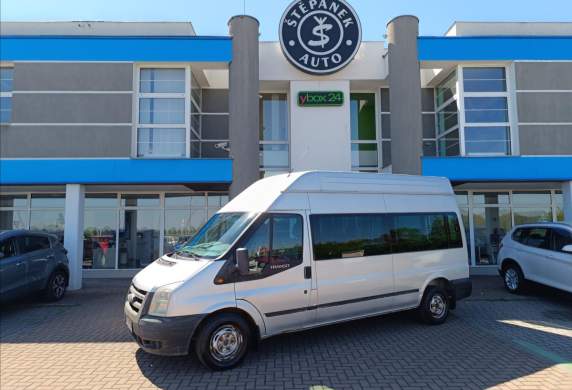 Ford - Transit