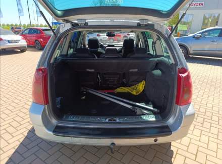 Peugeot - 307