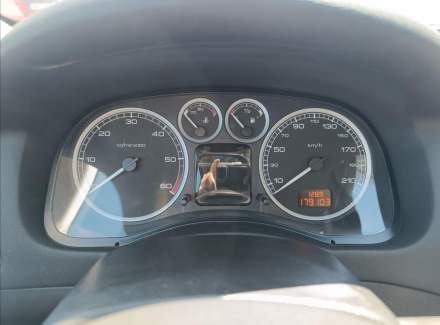 Peugeot - 307