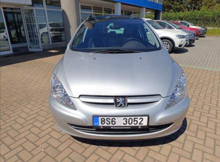 Peugeot - 307