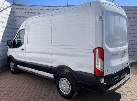 Ford - Transit