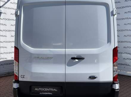 Ford - Transit