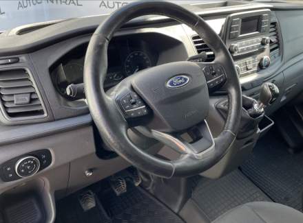Ford - Transit