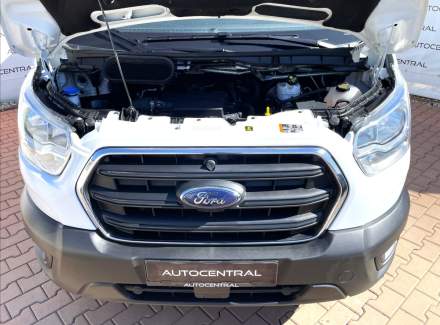 Ford - Transit