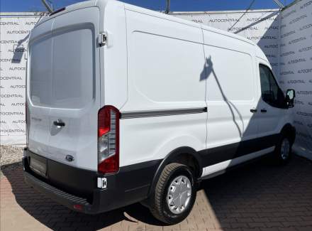 Ford - Transit