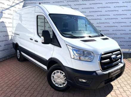 Ford - Transit