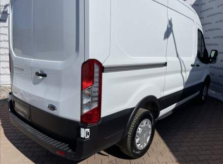 Ford - Transit