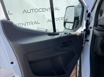 Ford - Transit