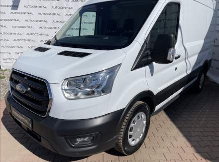 Ford - Transit