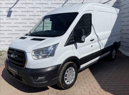 Ford - Transit