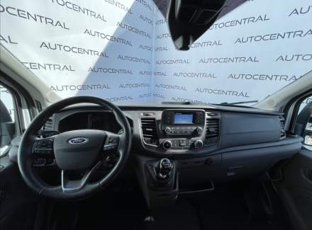 Ford - Transit