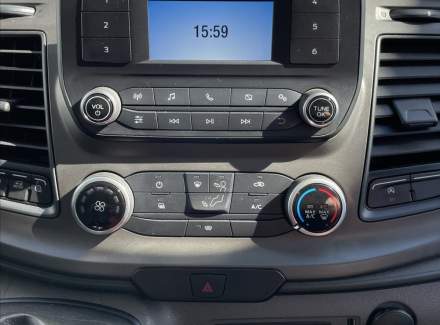 Ford - Transit