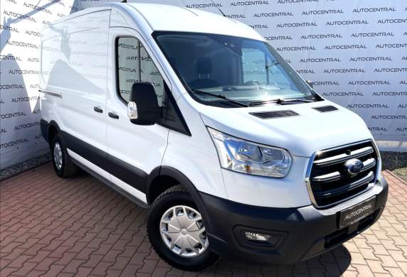 Ford - Transit