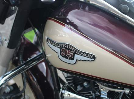 Harley-Davidson - Ostatní