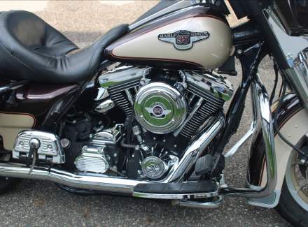 Harley-Davidson - Ostatní