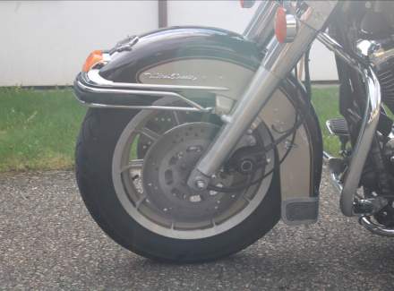 Harley-Davidson - Ostatní