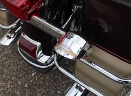 Harley-Davidson - Ostatní