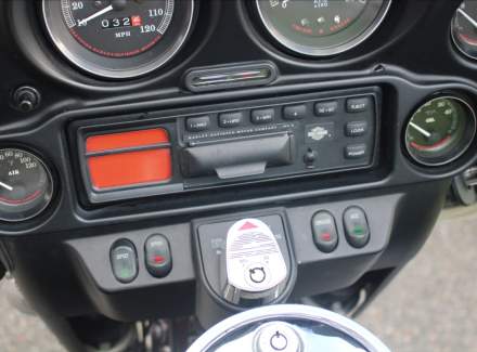 Harley-Davidson - Ostatní