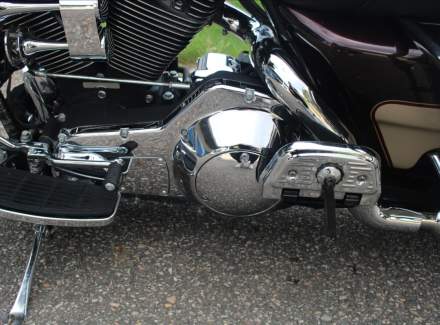 Harley-Davidson - Ostatní