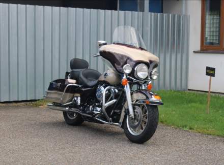 Harley-Davidson - Ostatní