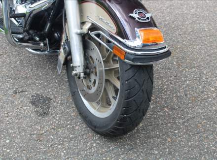 Harley-Davidson - Ostatní