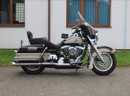 Harley-Davidson - Ostatní