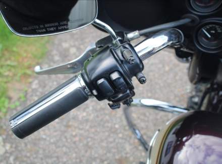 Harley-Davidson - Ostatní