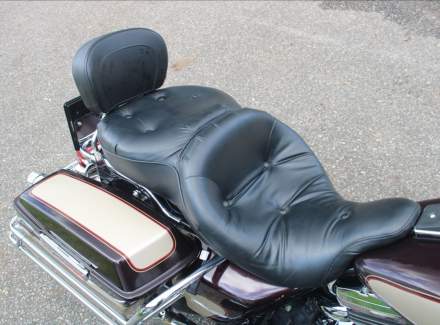 Harley-Davidson - Ostatní