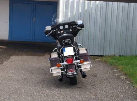 Harley-Davidson - Ostatní