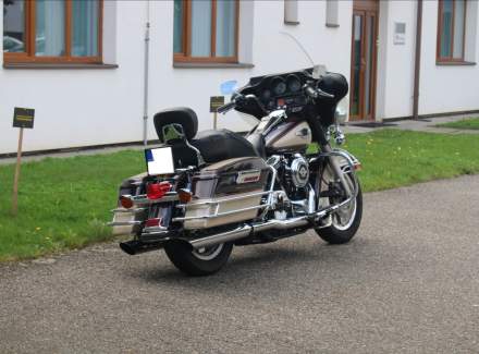 Harley-Davidson - Ostatní