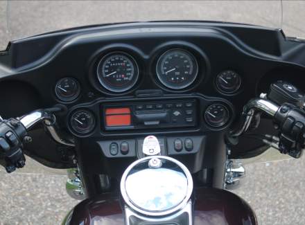 Harley-Davidson - Ostatní