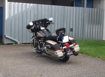 Harley-Davidson - Ostatní