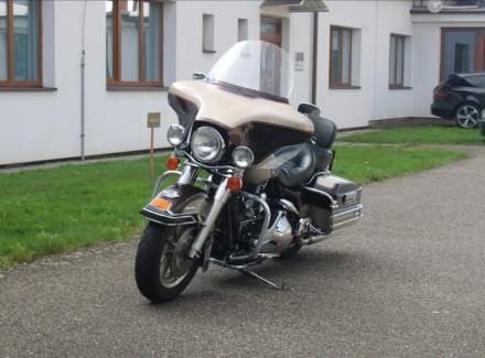 Harley-Davidson - Ostatní