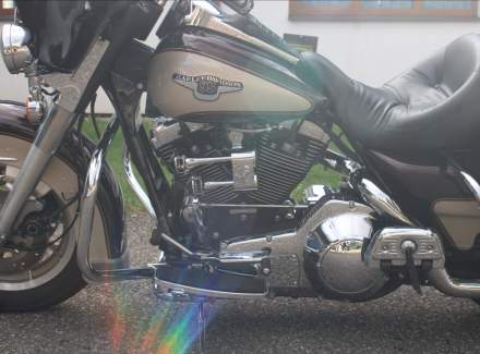 Harley-Davidson - Ostatní
