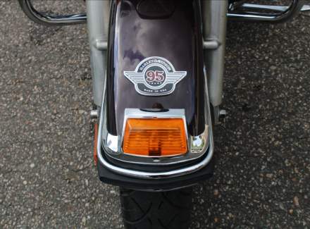 Harley-Davidson - Ostatní