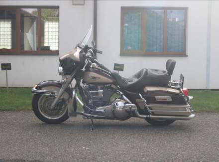 Harley-Davidson - Ostatní