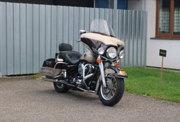 Harley-Davidson - Ostatní