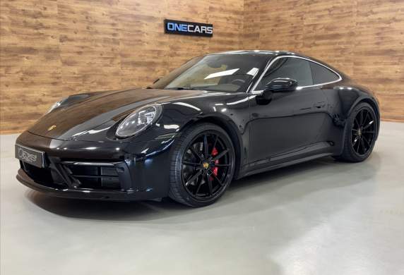 Porsche - 911