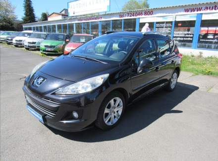 Peugeot - 207