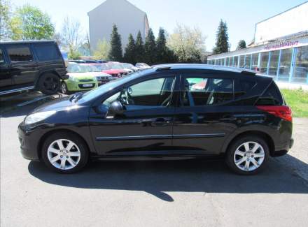 Peugeot - 207
