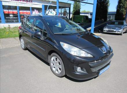 Peugeot - 207