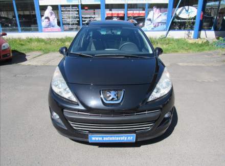 Peugeot - 207