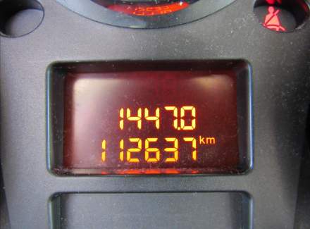 Peugeot - 207
