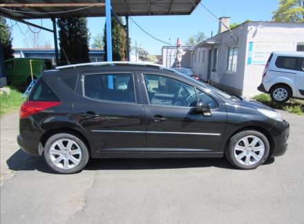 Peugeot - 207