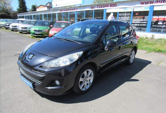 Peugeot - 207