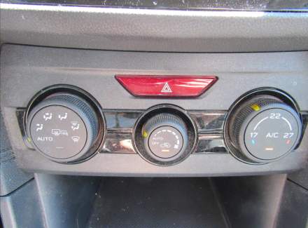 Subaru - XV
