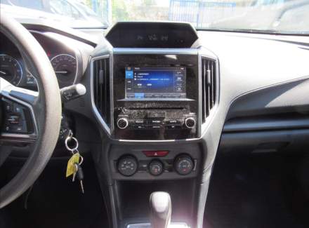 Subaru - XV