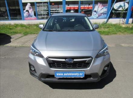 Subaru - XV