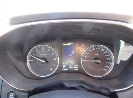 Subaru - XV